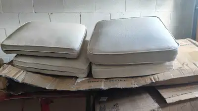 Chair Cushions, View more