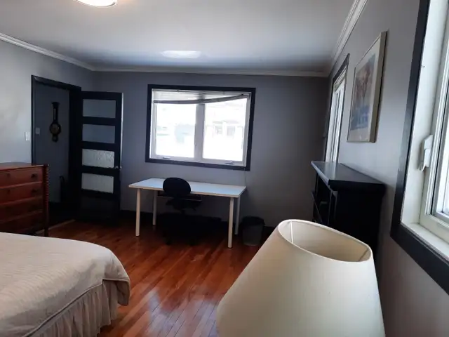 ROOM FOR RENT: SPACIOUS & BRIGHT! in Room Rentals & Roommates in Ottawa - Image 13