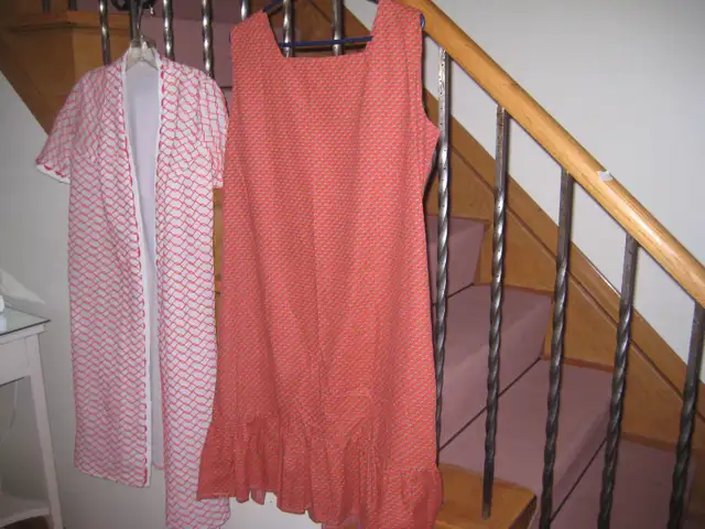VINTAGE LADIES DRESSES---$35---$50 in Women's - Dresses & Skirts in City of Toronto - Image 5