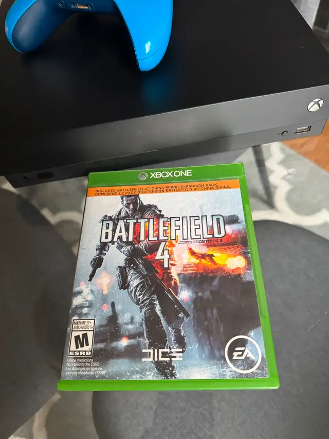 various games - Xbox One in XBOX One in City of Halifax - Image 4