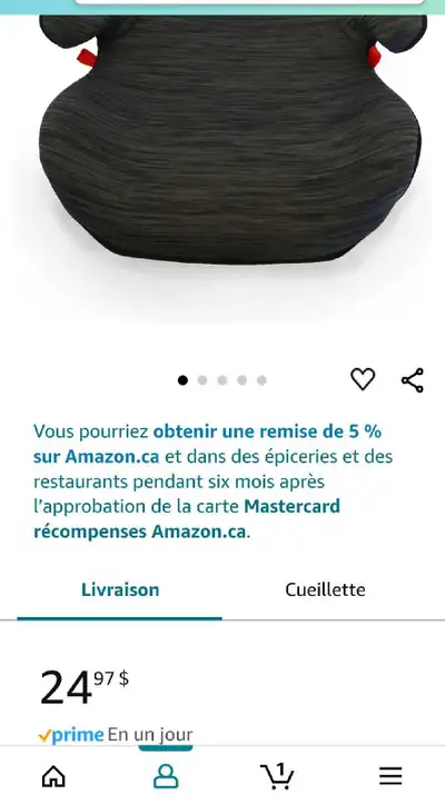 child car seat, View more