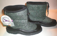 Wanderlust Waterproof Ladies Winter Boots Size 7.5 NWT