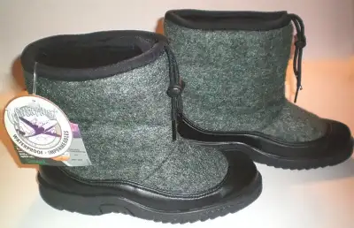 Wanderlust Waterproof Ladies Winter Boots Size 7.5 NWT, View more