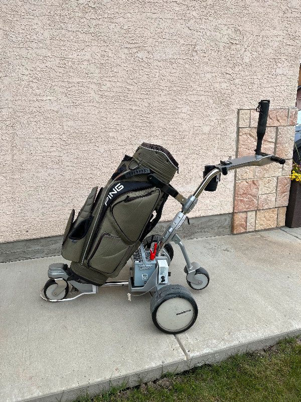 Kangaroo Hillcrest Golf Cart Golf Calgary Kijiji