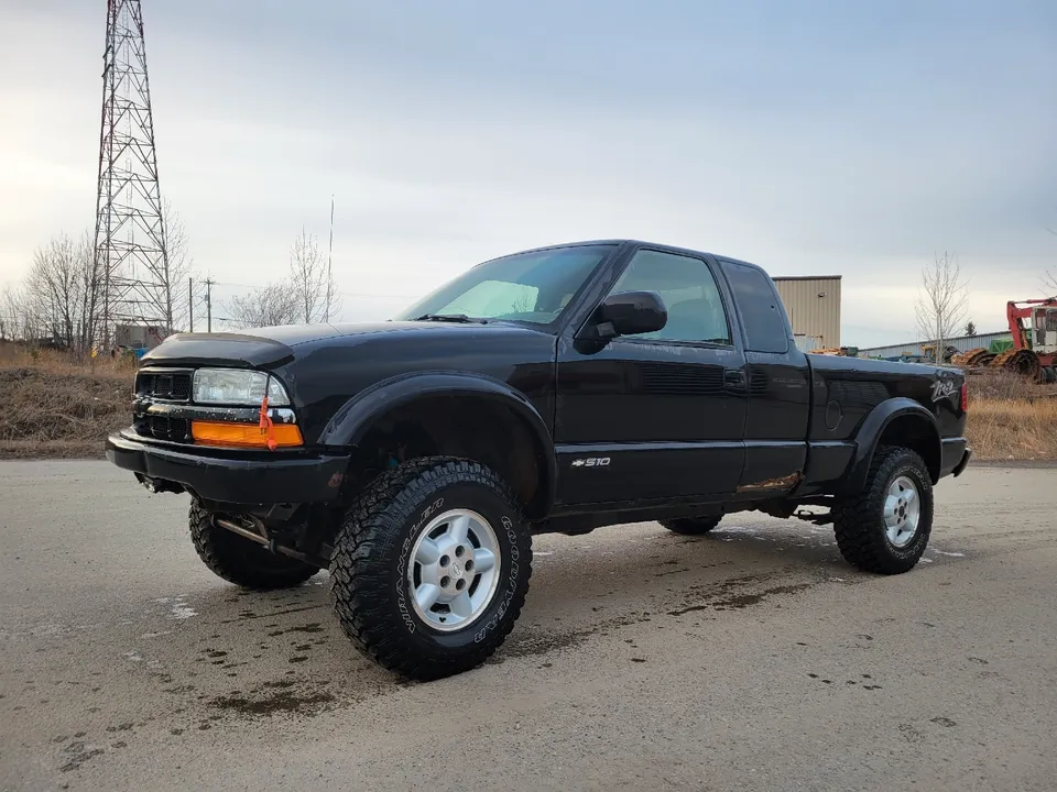 2002 chevy s10 zr2 manual