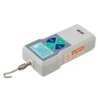 Portable Digital Force Gauge, Push and Pull Tester, Dynamometer