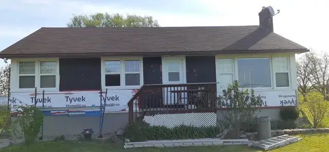 RW RENOVATIONS 613-829-2787 in Renovations, General Contracting & Handyman in Ottawa - Image 9