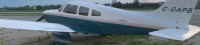Piper PA 161