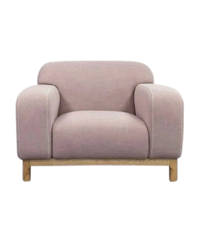 G.Furn armchair /Lounge Sofa Chair  in Chairs & Recliners in Markham / York Region - Image 2