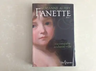 À  LA  CONQUÊTE  DE  LA  HAUTE  VILLE    ...  SUZANNE  AUBRY, View more