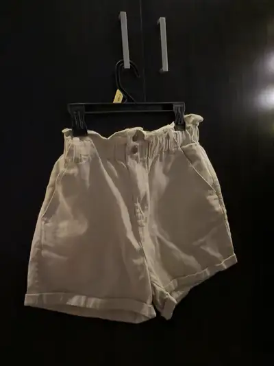 Chic & comfy shorts Easy to style and perfect for warm weather.