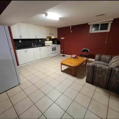 Spacious Room for rent