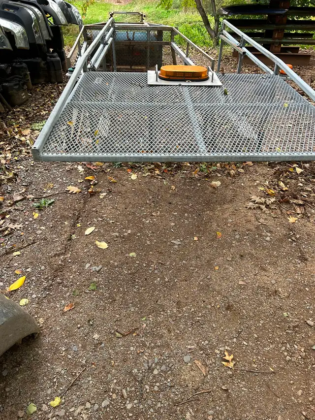 Truck racks | Auto Body Parts | Annapolis Valley | Free local ...