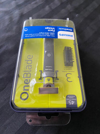 Philips One Blade Trimmer