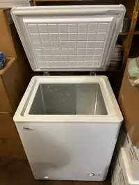 Freezer - Small