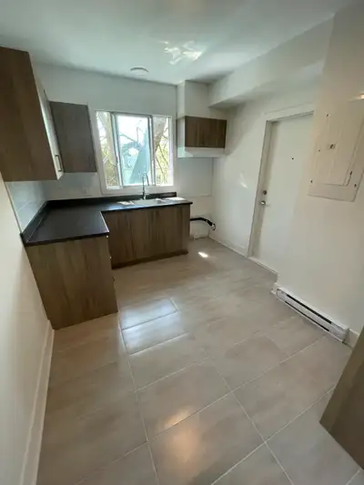 4 1/2 rénové @ 1650$ à Longueuil