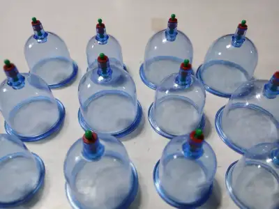 CuppingIslamic , View more