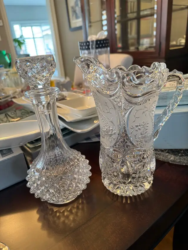 Crystalware 63234604365953122