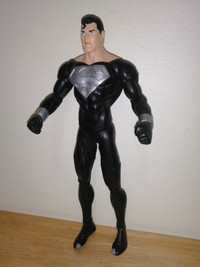 DC direct - solar suite Superman action figure