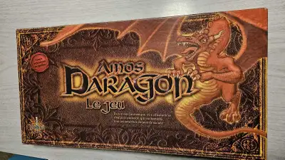 Jeu Amos Daragon, View more