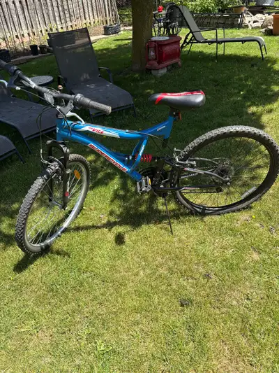 Bike - Great for the summer, View more