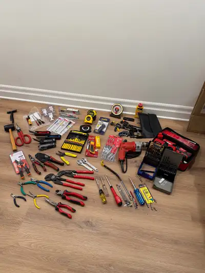 outils ️ le tout !, View more