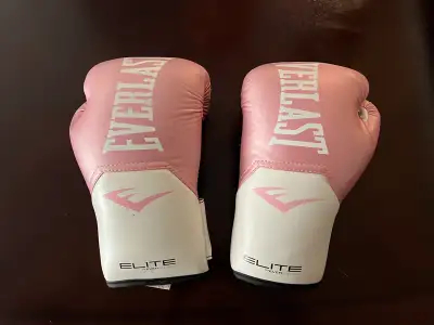 Everlast Women’s Boxing Gloves, View more