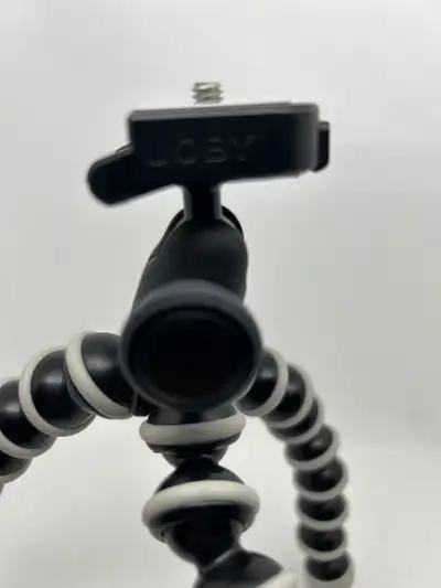 JOBY Gorillapod 1K Stand Flexible Tripod Stand for cameras, View more
