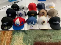 Great collection of  hats