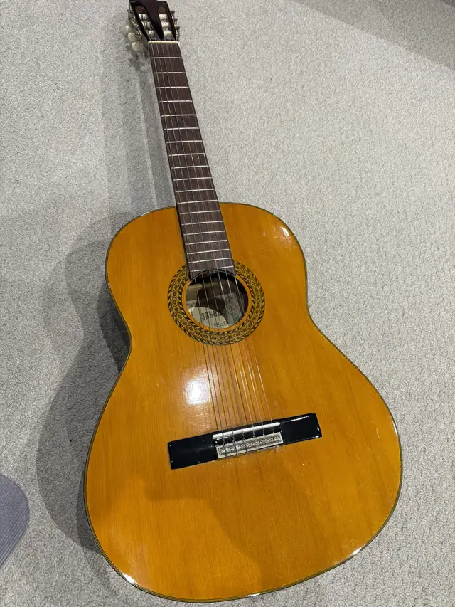 Classical Guitar65104247712897120