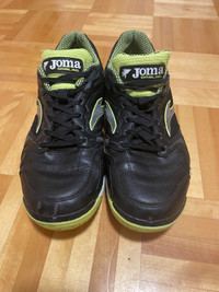 Chaussure de soccer pour gymnase -Joma 
