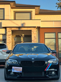 BMW 535i 