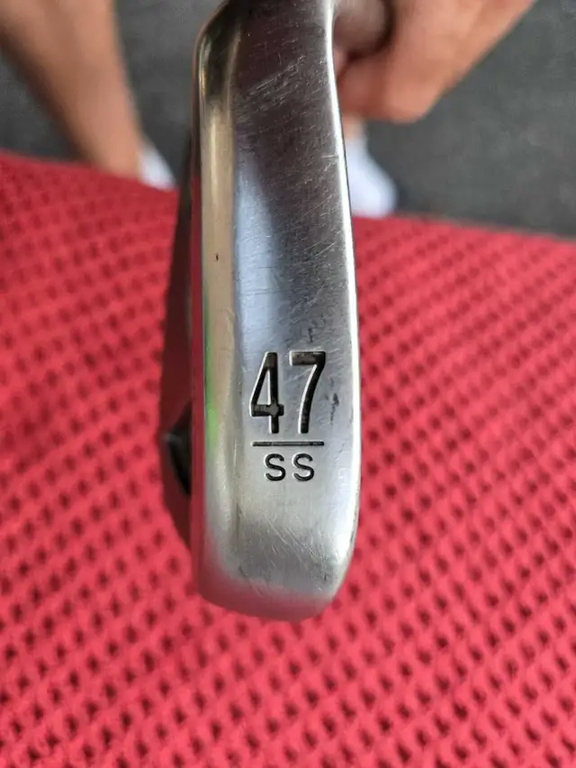 left handed ping wedge for sale or trade  in Golf in St. Catharines - Image 5
