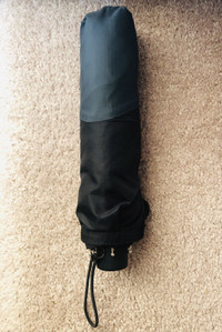 Compact Umbrella (NEW)