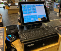 Increase Your Revenue with our POS System for Produce Stores!