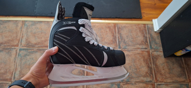 Ice Skates in Skates & Blades in Gatineau