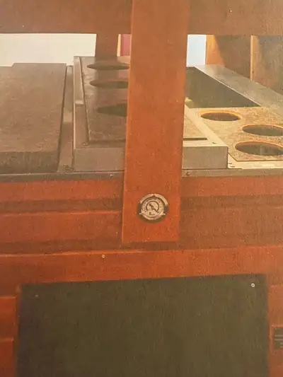 Salad Bar, View more