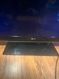 42 inch lg tv 