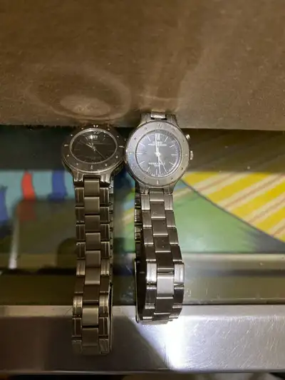 Casio Watch, View more