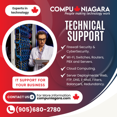 Business IT Support | Managed IT Services | Network & Firewall, View more