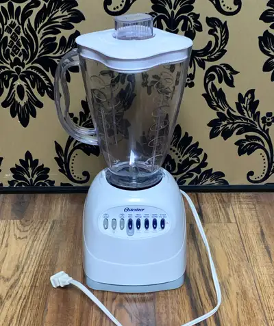 Kitchen Osterizer Blender, View more