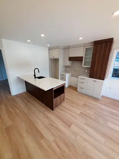 Appartement Victoriaville