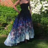 Gorgeous Prom Dress