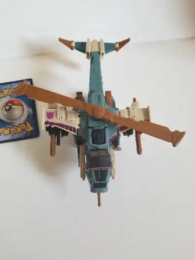 Transformers Micron Legend MD-04 Sandstorm, View more