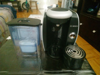 BOSCH-TAS4511UC Coffee Maker