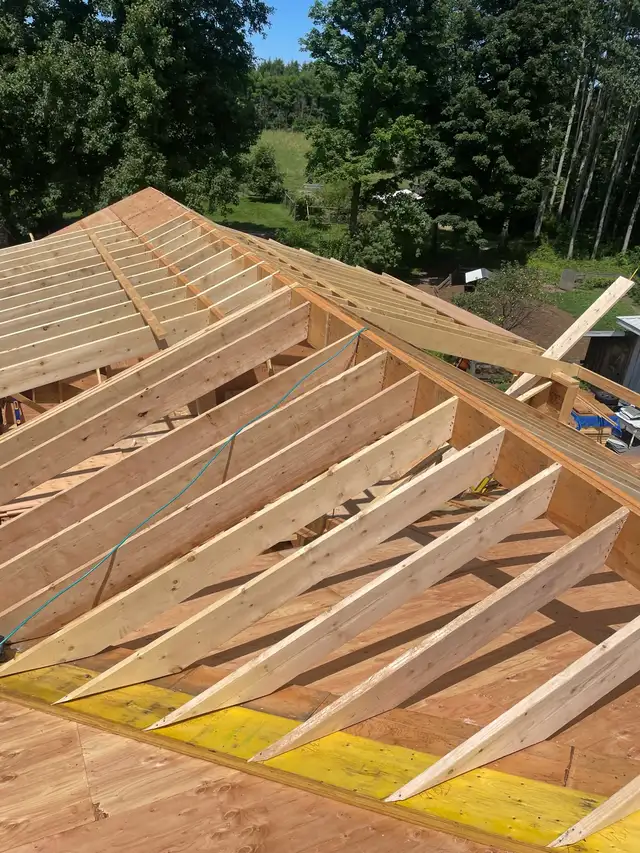 Framing crew for hire64285829109379121