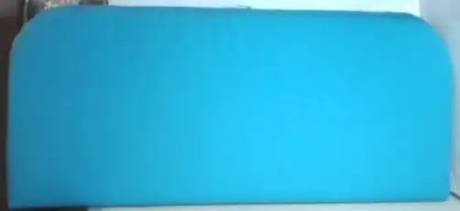 Reduced New High Quality Bench  Sunbrella Seat or back Cushions in Patio & Garden Furniture in Mississauga / Peel Region - Image 2