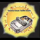 Hello Nasty by Beastie Boys (CD, Jul-1998, Grand Royal/Capitol)