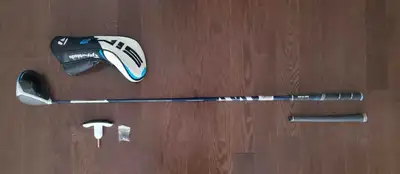 taylormade sim max 2 driver, View more
