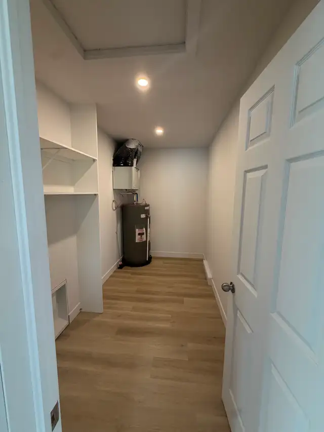 Grand 4 et demi avec garage privé chauffé in Long Term Rentals in Saint-Hyacinthe - Image 8